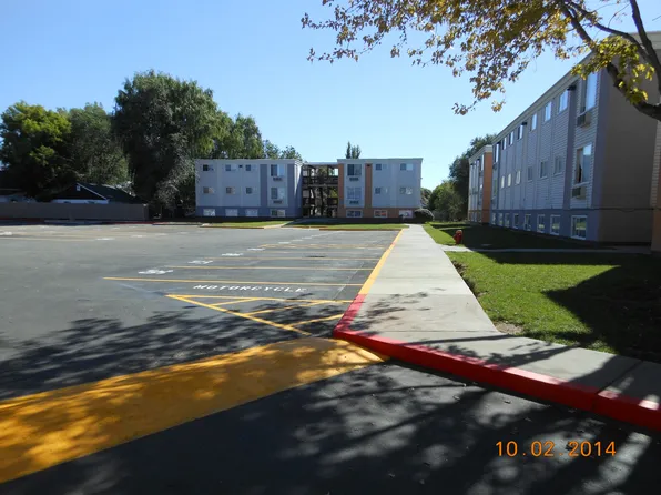 Millcreek II Apartments