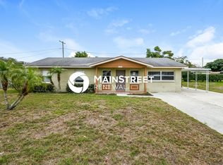 610 Charlotte Ave, Tarpon Springs, FL 34689