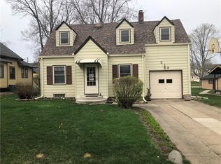 318 SW Logan St, Ankeny, IA 50023