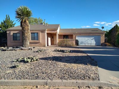 1904 Roanoke Dr NE, Rio Rancho, NM, 87144
