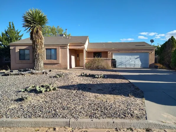1904 Roanoke Dr NE, Rio Rancho, NM 87144