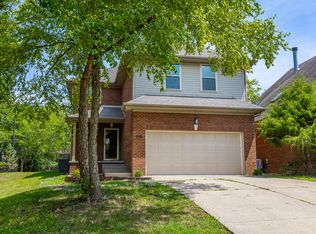2276 Stone Garden Ln, Lexington, KY 40513