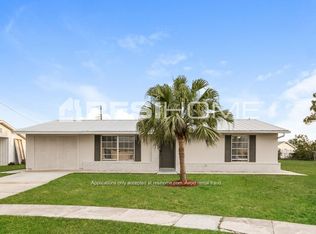 4799 Ancon St, North Port, FL 34287