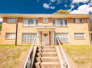 810 W Oak St, El Dorado, AR 71730