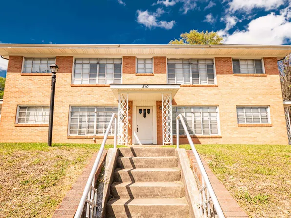 810 W Oak St, El Dorado, AR 71730