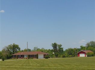 21906 E State Route P, Pleasant Hill, MO 64080