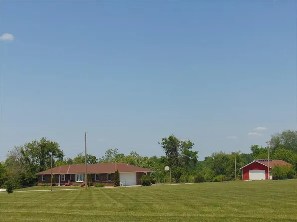21906 E State Route P, Pleasant Hill, MO 64080