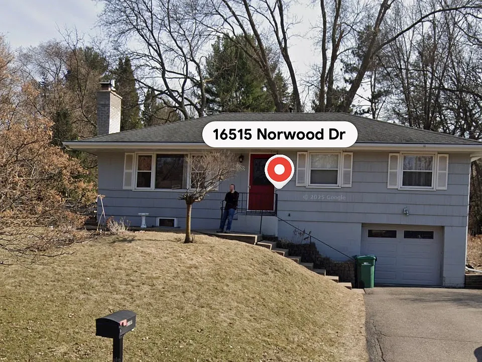 16515 Norwood Dr