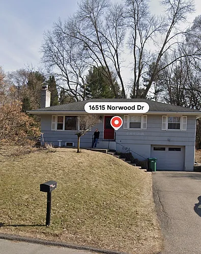 16515 Norwood Dr Photo 1
