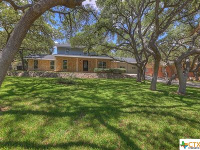 6 Mission Dr, New Braunfels, TX, 78130