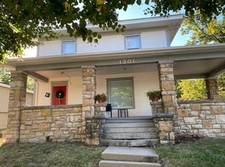 1301 Kentucky St, Lawrence, KS 66044