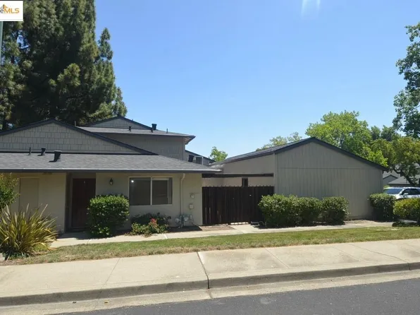 1898 Cannon Dr, Walnut Creek, CA 94597