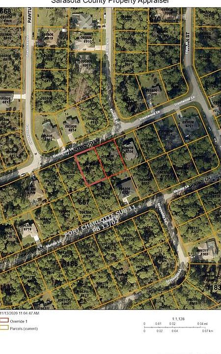 2nd image of Trentwood Ln