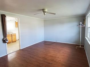 1105 W Crawford St, Dalton, GA 30720