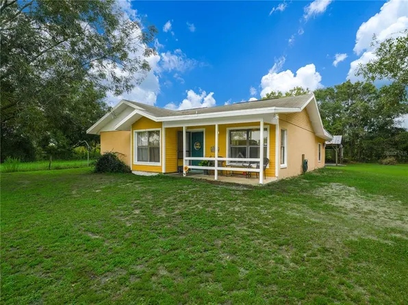 4846 Steve Roberts Special, Zolfo Springs, FL 33890