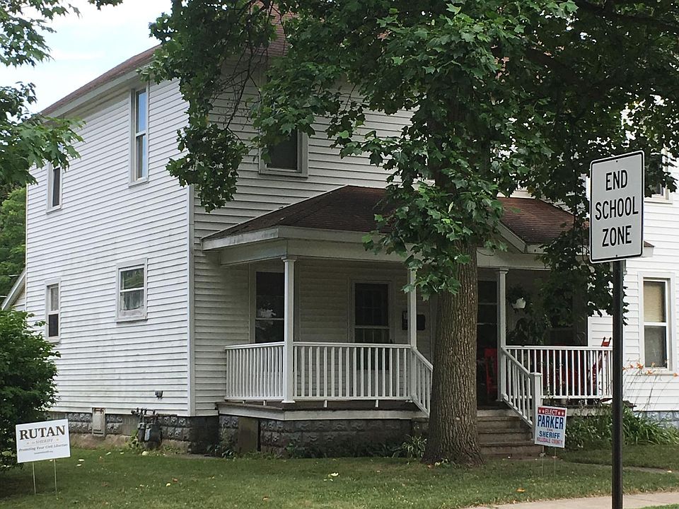 1st image of 97 S Manning St #1/2