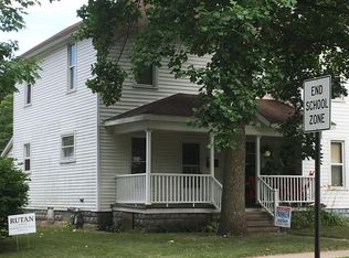 97 S Manning St #1/2, Hillsdale, MI 49242