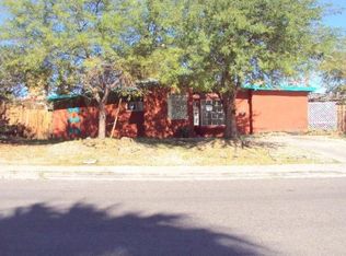 1580 Coronado Ave, Las Vegas, NV 89169