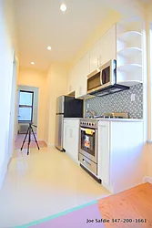 Rented by J Misrahi Realty Corp