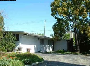 1006 Temple Dr, Pacheco, CA 94553
