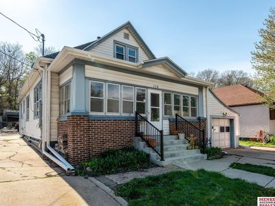 110 E Graham Ave, Council Bluffs, IA, 51503