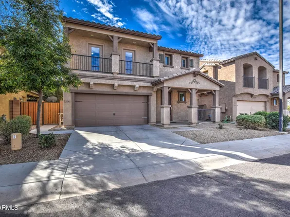 3245 E Morning Star Ln, Gilbert, AZ 85298