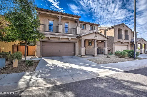 3245 E Morning Star Ln Photo 1