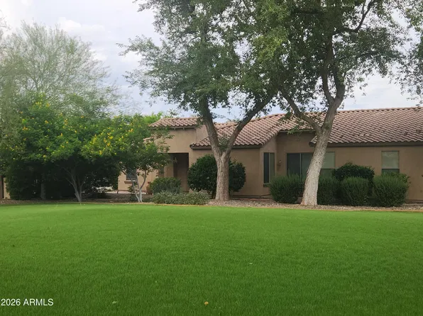 28571 N 124TH Drive, Peoria, AZ 85383