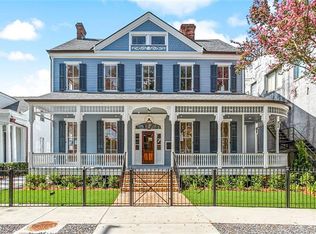 4320 Coliseum St #2, New Orleans, LA 70115