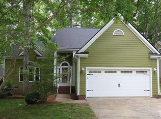 307 Heidinger Dr, Cary, NC 27511