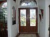 Double Front Doors