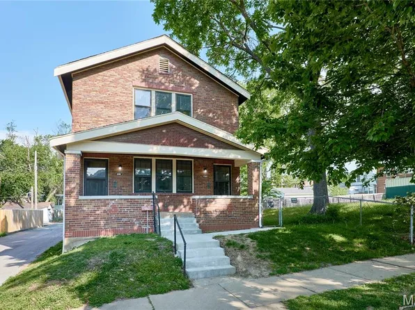 5021 Ray Ave, Saint Louis, MO 63116