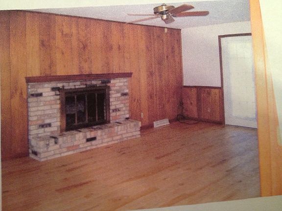 Main floor family room