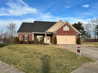 3621 Idle Hour Ct, Owensboro, KY 42303