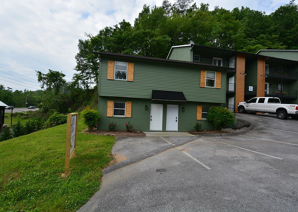 3412 Hazelwood Lane Apartment Rentals Pigeon TN Zillow