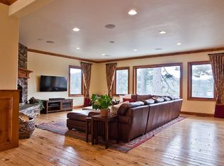 776 Brentwood Dr, Lake Arrowhead, CA 92352