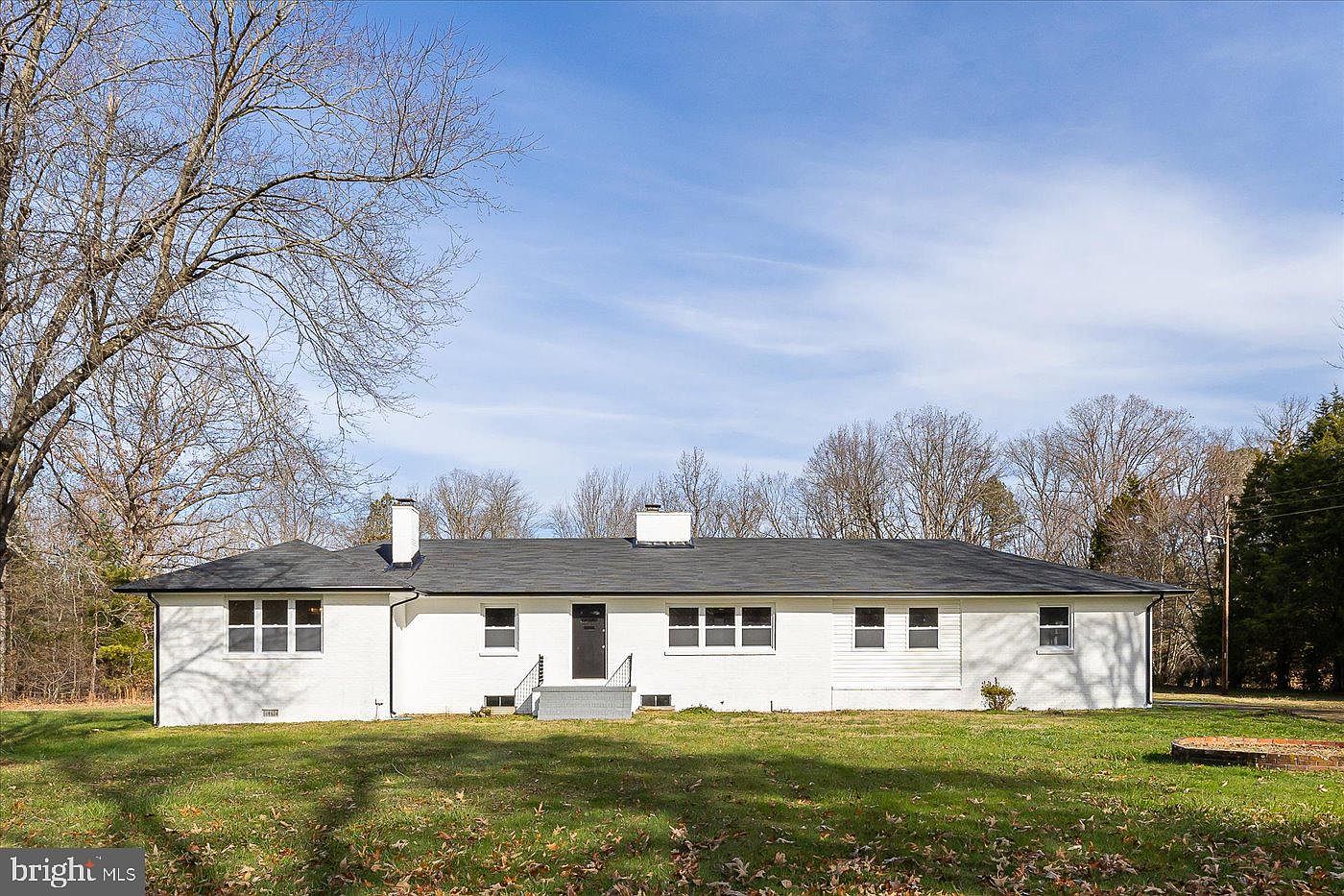 16507 Dawn Blvd, Hanover, VA 23069 Zillow