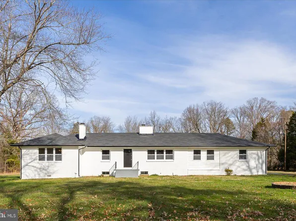 16507 Dawn Blvd, Hanover, VA 23069