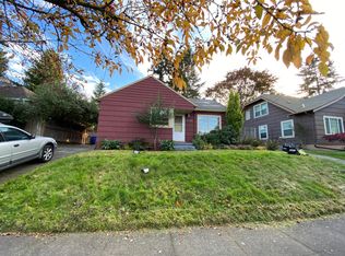 1744 NE Liberty St, Portland, OR 97211