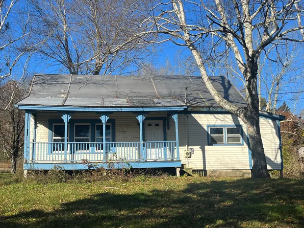 98 McKenney Road, Stockton Springs, ME 04981