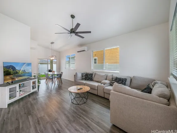 91-3313 Maohiohi Loop, Ewa Beach, HI 96706