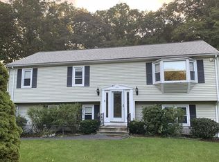 109 Rockland St, North Easton, MA 02356