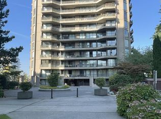 3740 Albert St #306, Burnaby, BC V5C5Y7