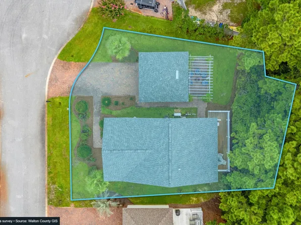 40 Salty Dr, Santa Rosa Beach, FL 32459