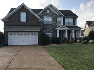 5003 Loch Loren Ct, Mount Juliet, TN 37122