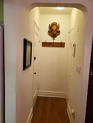 Rented by Manhattan Spaces