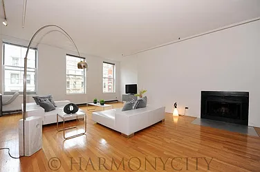 Rented by Harmonycity Corp.