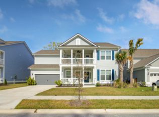 2226 Des Arc Rd, Johns Island, SC 29455