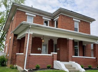 920 E Market St LOT 459, Washington Court House, OH 43160