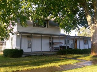 114 SW 5th Ave, Milton Freewater, OR 97862